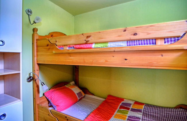 Cosy Holiday Home in the Harz Region - Foto 19