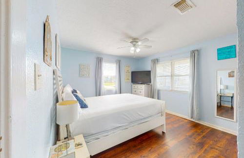 Captain's Quarters - Foto 19