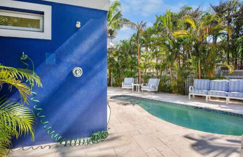 Bean Point Bungalow - Foto 26