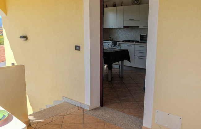 Porto Apartments - La Caletta - Foto 45