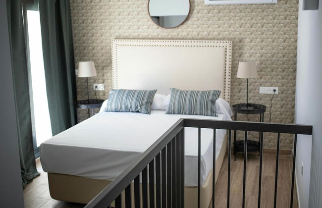 Feelathome Mártires Apartments - Foto 22