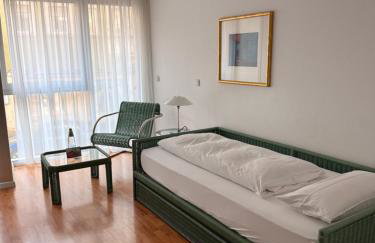 MAVO Hospitality Stuttgart Wangen - Foto 10