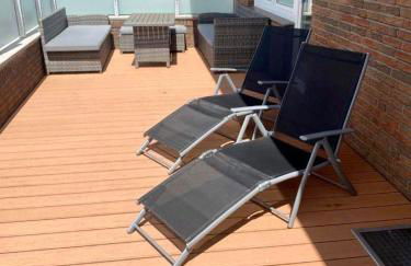 Ferienwohnung-Emily-ruhig-gelegen-und-zentral-in-Burg-700-m-bis-Burgstaaken - Foto 4