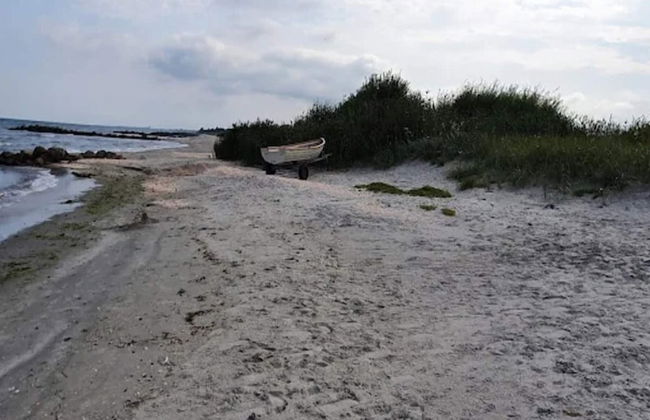 6 Person Holiday Home in Frederikshavn-by Traum - Foto 30