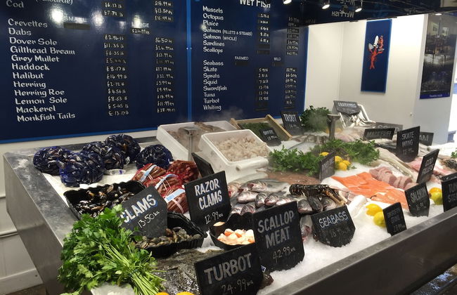 The Seaview Snug - Foto 14