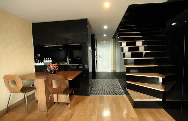 Le Jia Xuan International Convention Center Branch - Foto 26