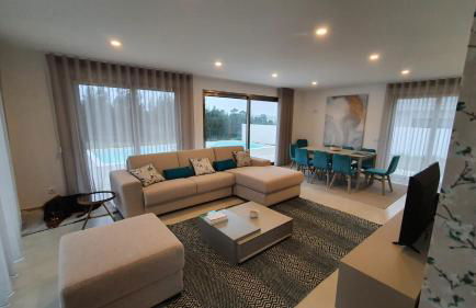 Villa Silver Coast - Foto 55