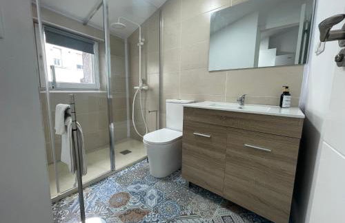 Céntrico estudio muralla romana - Foto 4