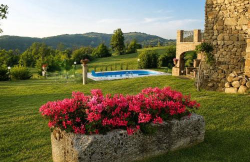 Il Castelletto di Gomo - Relax nella natura con SPA privata outdoor - Photo 4