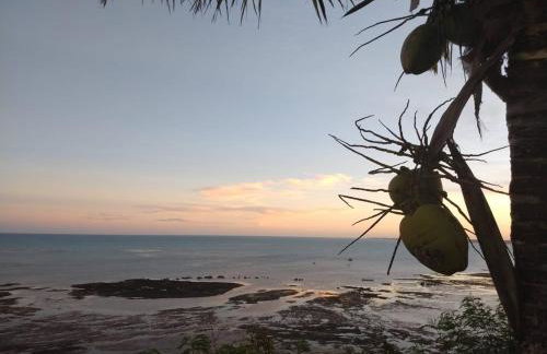 Pousada Azul com vista maravilhosa - Foto 40