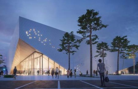 Les Folies d 'Oscar - Foto 20