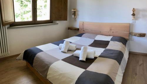 Il Rifugio nel Comero - Foto 5, towels