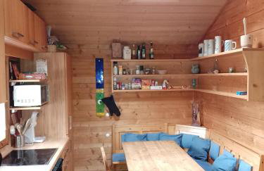 Hüttenzauber Ferienwohnung mitten im Nationalpark - Foto 10