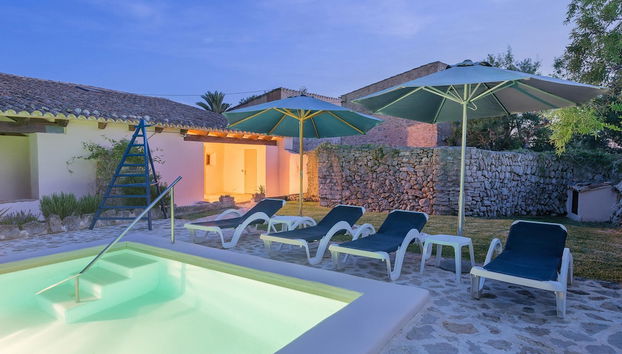 Casabonita in Santany - Foto 5, Habitación