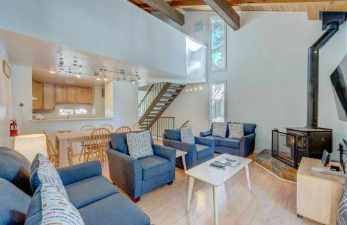 Carnelian Woods Sanctuary - Foto 14