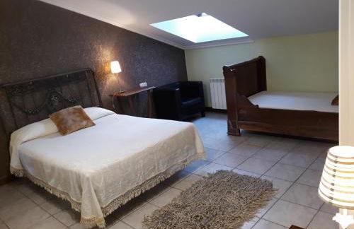 Agroturismo Sidreria Txindurri Iturri - Foto 42