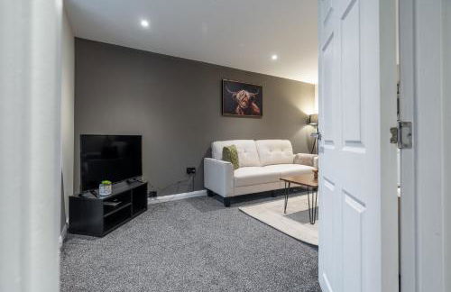 Broom Cottage - Foto 6