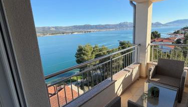 Apartment IslandSea - high end retreat with breathtaking sea views - Foto 2