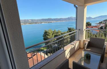 Apartment IslandSea - high end retreat with breathtaking sea views - Photo 2