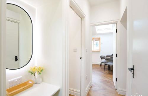 Shuttle at The Heim - Foto 21