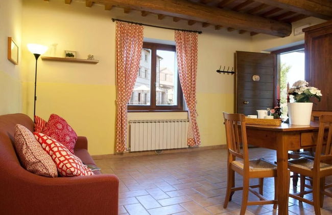 Country House Parco Ducale - Foto 18