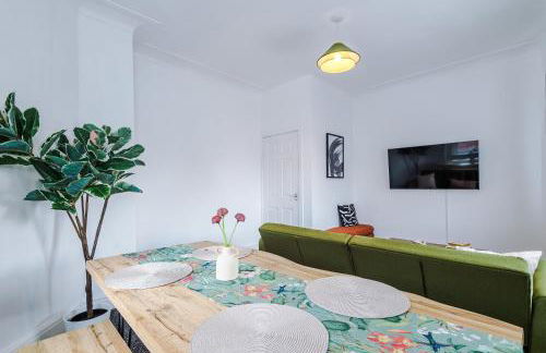 2 Bed Apartment ,Sea Views - Foto 34