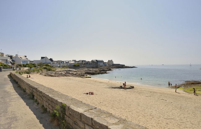 Belle Vue Mer et Groix - Foto 25