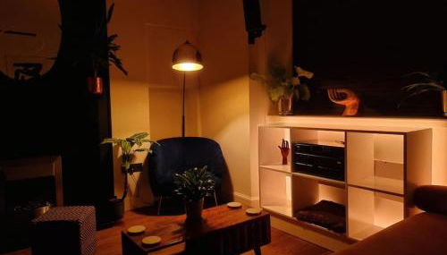 Stylish three-bedroom house in central Lerwick - Foto 2