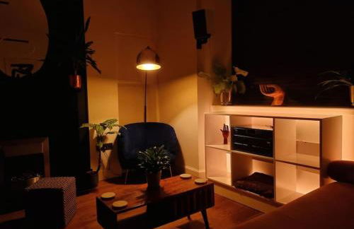 Stylish three-bedroom house in central Lerwick - Foto 2