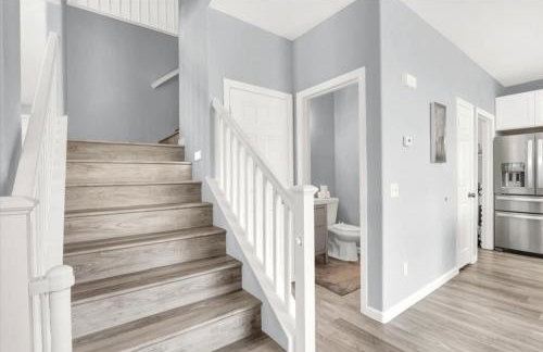 4BR Family Oasis with Gym and BBQ Near Vegas Strip - Photo 22