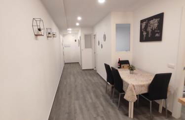 piso tranquilo y bonito malaga - Foto 12