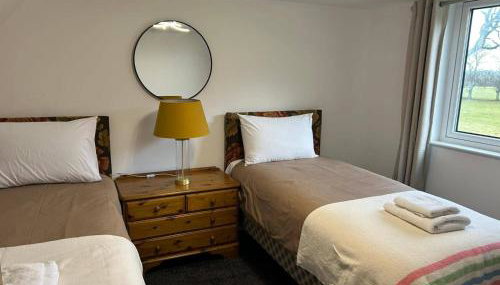 Hot tub - Garden - Bbq - Parking - Pets - Sleeps 6 - Foto 4, towels