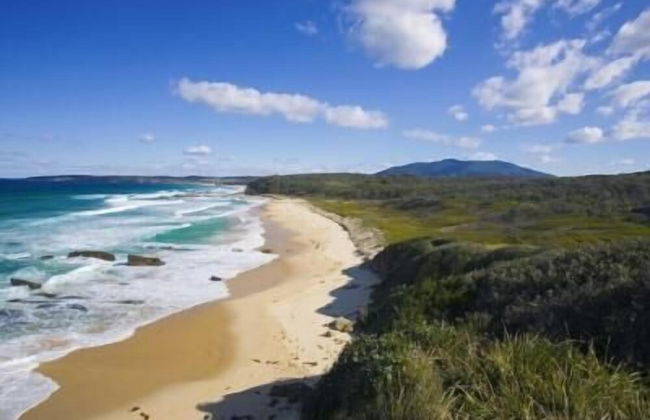 Mystery Bay Cottages - Foto 42