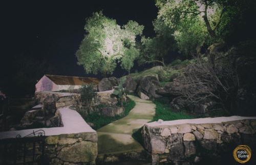 Nidos del Buitre - Apartamentos Rurales - Foto 26