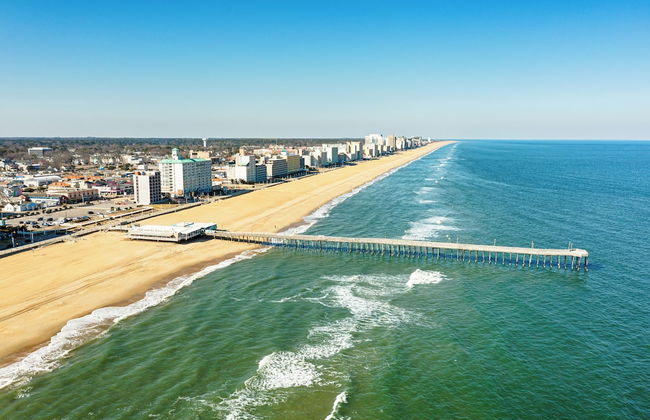 The Atrium Resort, Virginia Beach by Vacatia - Foto 21