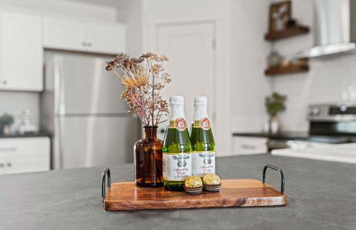 Nampa Sugar House, near walking paths wHOT TUB! - Foto 13