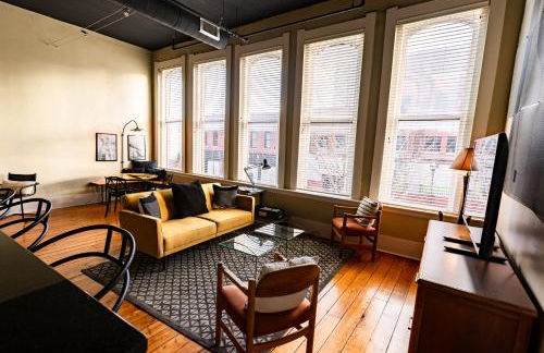 The C-Street Archive - Foto 1