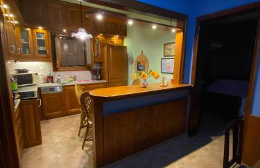 Perky Roses Home, Mountain Meets Sea in Milies, Pelion - Foto 9