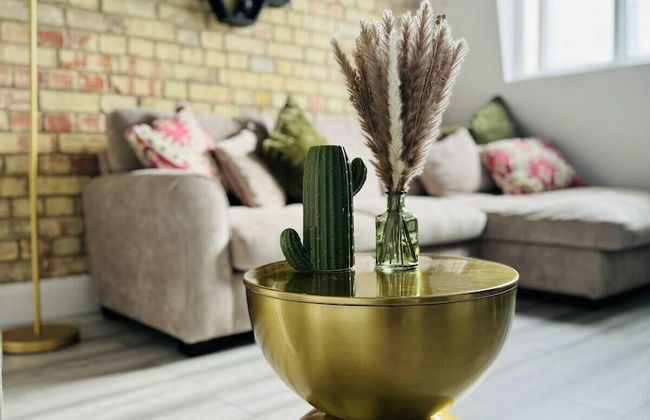 Stylish Two-story London Retreat - Foto 39