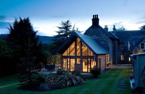 Craigatin House & Courtyard - Foto 48