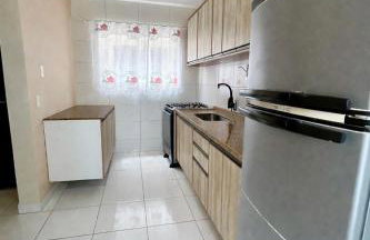 Apartamento amplo e tranquilo - Foto 21