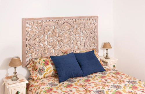 Apto. Maese Montañés. Céntrico con piscina privada - Foto 14