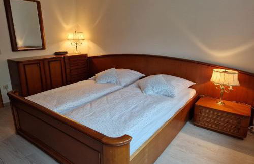 Pension Glückliche Ruhe Günzburg - Foto 7