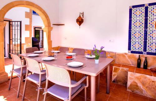 Villa Villa La Esquina by Interhome - Foto 57