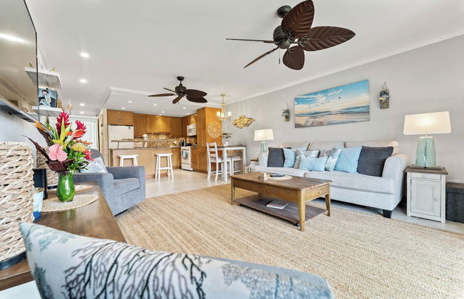 Kamaole Sands by Maui Rental Group - Foto 43