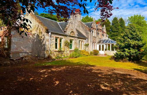 Clashmore House Garden Cottage Dornoch - Foto 1
