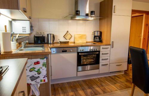 Ferienwohnung im Souterrain - Foto 16