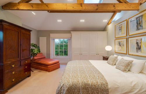 Stunning 6-bedroom countryside home - Photo 19