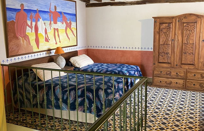 Villa Serena Centro Histórico - Foto 3