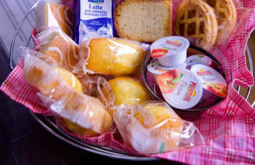 B&B Pozzilli - Foto 14